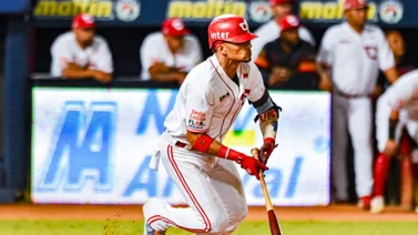 LVBP: Esto cambia en Cardenales tras su primer lauro, según Gorkys Hernández (+video)
