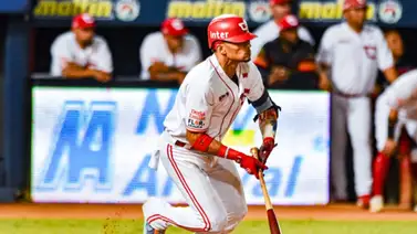 LVBP: Esto cambia en Cardenales tras su primer lauro, según Gorkys Hernández (+video) LVBP: Esto cambia en Cardenales tras su primer lauro, según Gorkys Hernández (+video)