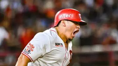 LVBP: Esto dice Yojhan Quevedo tras su importante actuación en el triunfo de Cardenales (+video) LVBP: Esto dice Yojhan Quevedo tras su importante actuación en el triunfo de Cardenales (+video)