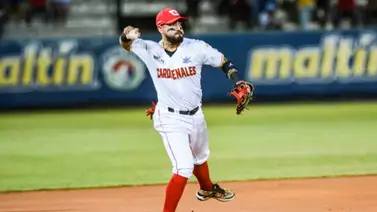 LVBP: Así queda el cuarto juego de la Gran Final (+video) LVBP: Así queda el cuarto juego de la Gran Final (+video)