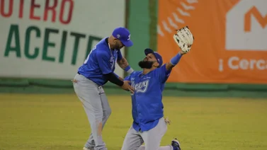 LIDOM: Estas son las finales que han ganado los Tigres del Licey al resto de equipos en Dominicana