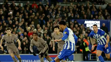 ¡No falla! Este es el mejor cobrador de penaltis en el mundo (+Video) ¡No falla! Este es el mejor cobrador de penaltis en el mundo (+Video)