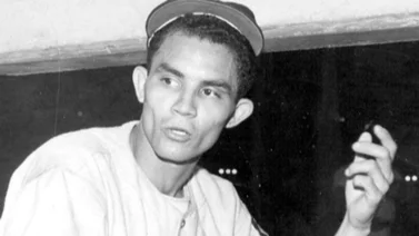LVBP: Conoce el robo que sufrió Victor Davalillo en la temporada 1961-62