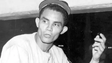 LVBP: Conoce el robo que sufrió Victor Davalillo en la temporada 1961-62 LVBP: Conoce el robo que sufrió Victor Davalillo en la temporada 1961-62