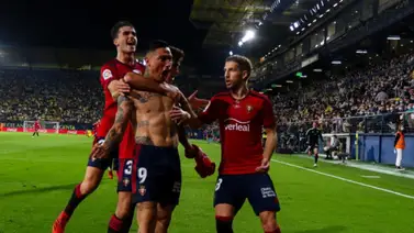 Este sería el jugador que está en la mira de las Águilas del América para la Liga MX Este sería el jugador que está en la mira de las Águilas del América para la Liga MX