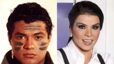 Andreina Álvarez “La chupetera” y el recordado “Stayfree” levantan suspiros en las redes sociales 
