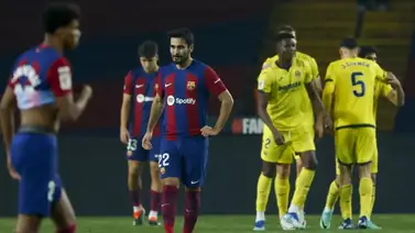 ¿Se ofreció al Barcelona? Entrenador ganador de Champions podría ser el sustituto de Xavi (+Video) ¿Se ofreció al Barcelona? Entrenador ganador de Champions podría ser el sustituto de Xavi (+Video)