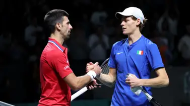 ¿Cambio en el número 1? Así queda el ranking ATP tras el Abierto de Australia ¿Cambio en el número 1? Así queda el ranking ATP tras el Abierto de Australia