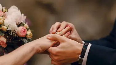 ¡Qué belleza! Venezolanos contraerán nupcias en este hermoso lugar de la gran Caracas (+Detalles) ¡Qué belleza! Venezolanos contraerán nupcias en este hermoso lugar de la gran Caracas (+Detalles)