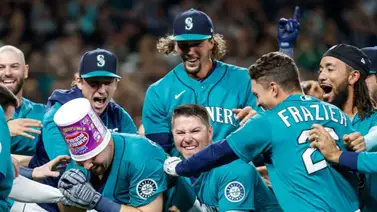 MLB: Marineros de Seattle está interesado en adquirir a este abridor estelar (+Video) MLB: Marineros de Seattle está interesado en adquirir a este abridor estelar (+Video)