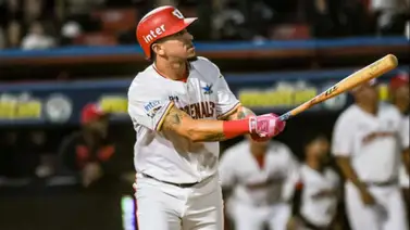 LVBP: Cardenales de Lara se acerca en esta estadística ofensiva de la Gran Final LVBP: Cardenales de Lara se acerca en esta estadística ofensiva de la Gran Final