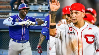 LVBP: Tiburones va por el título y Cardenales buscará encaminarse a una hazaña nunca antes vista (+Videos)
