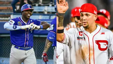 LVBP: Tiburones va por el título y Cardenales buscará encaminarse a una hazaña nunca antes vista (+Videos) LVBP: Tiburones va por el título y Cardenales buscará encaminarse a una hazaña nunca antes vista (+Videos)