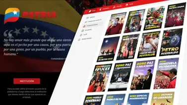 ¡Pendiente! Sistema Patria empieza a depositar esta gran cantidad de dólares ¡Pendiente! Sistema Patria empieza a depositar esta gran cantidad de dólares