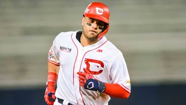 LVBP: Mira las declaraciones de Carlos Nárvaez antes del quinto juego de la Gran Final (+Video)
