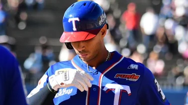 LVBP: Tiburones de La Guaira mueve su roster previo al quinto juego de la Gran Final ante Cardenales (+Video)