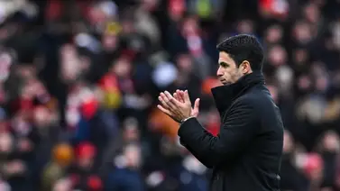 ¿Posible sustituto de Xavi? Mikel Arteta pone fecha a su adiós con el Arsenal ¿Posible sustituto de Xavi? Mikel Arteta pone fecha a su adiós con el Arsenal