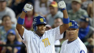 LVBP: Tal día como hoy estos equipos lograron alzar el título