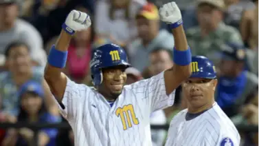 LVBP: Tal día como hoy estos equipos lograron alzar el título LVBP: Tal día como hoy estos equipos lograron alzar el título