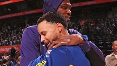 NBA: ¡No los soporta! Kevin Durant menosprecia el homenaje que planea dedicarle uno de sus ex equipos