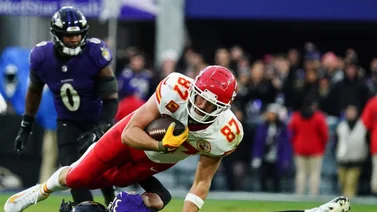 NFL: Kansas City Chiefs vence a los Baltimore Ravens y consigue su pase al Super Bowl LVIII (En Vivo)