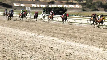 Ganadores del 5y6 con grandes dividendos en la reunión 3 este domingo en La Rinconada Ganadores del 5y6 con grandes dividendos en la reunión 3 este domingo en La Rinconada
