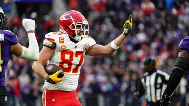 NFL: Kansas City Chiefs asegura el título de la AFC y avanza al Super Bowl LVIII