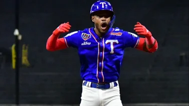 LVBP: ¿Cuántas finales había perdido Tiburones de La Guaira desde su último título en 1986? (+Video)