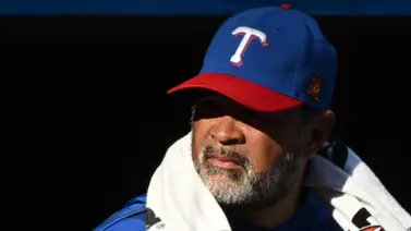 LVBP: "Ozzie" Guillén: "Ganar con Tiburones es más importante que ser campeón de Serie Mundial" LVBP: "Ozzie" Guillén: "Ganar con Tiburones es más importante que ser campeón de Serie Mundial"