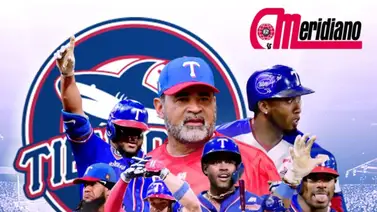 LVBP: ¡Se acabó la sequía! Tiburones de La Guaira es el campeón de Venezuela (+Video) LVBP: ¡Se acabó la sequía! Tiburones de La Guaira es el campeón de Venezuela (+Video)