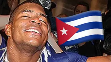 LVBP: ¡Emotivo! Vea lo que dice Yasiel Puig en sus redes tras conquistar el título con Tiburones (+video) LVBP: ¡Emotivo! Vea lo que dice Yasiel Puig en sus redes tras conquistar el título con Tiburones (+video)