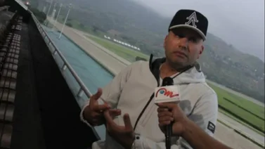 Así reaccionó en sus redes sociales Antonio Álvarez al título de Tiburones de La Guaira