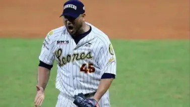 LVBP: Jhoulys Chacín y su mensaje para los Tiburones (+ Detalles) LVBP: Jhoulys Chacín y su mensaje para los Tiburones (+ Detalles)
