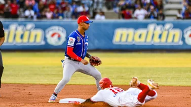 LVBP: ¿Harán las pases? Vea el mensaje de Cardenales a Tiburones tras perder contra ellos en la final (+video)