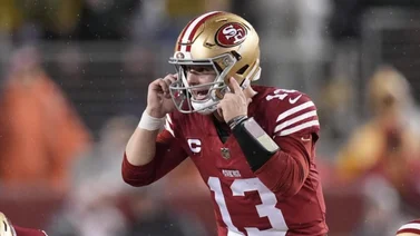 NFL: Escapadas de Purdy impulsan remontada de los San Francisco 49ers (Finalizado)