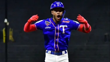 LVBP: El emotivo mensaje de Maikel García a los Tiburones (+ Detalles)