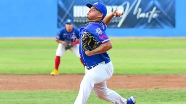 LVBP: David Davalillo Jr. celebra el título de Tiburones a la distancia. "Mi corazón siempre estuvo en el dugout, somos campeones" (+Video)