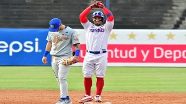 LVBP: Mira cómo Navegantes del Magallanes felicita a Tiburones de La Guaira por su conquista (+Detalles)