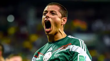 Liga MX: ¡Polémica entrevista! Esto se dijeron Javier "Chicharito" Hernández y David Faitelson Liga MX: ¡Polémica entrevista! Esto se dijeron Javier "Chicharito" Hernández y David Faitelson