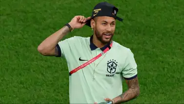 ¡Victima de burlas! El cambio físico de Neymar Jr que sigue dando de que hablar ¡Victima de burlas! El cambio físico de Neymar Jr que sigue dando de que hablar