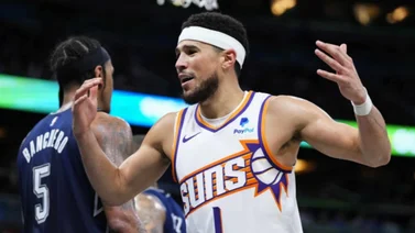 NBA: ¡No se puede creer! Phoenix Suns arruinan récord de 100 puntos de Devin Booker con insólita derrota