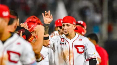 LVBP: Así se despide Ildemaro Vargas de su temporada con Cardenales de Lara (+Mensaje)