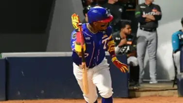 LVBP: ¿Jugará Ronald Acuña Jr. la Serie del Caribe con los Tiburones de La Guaira? (+Video) LVBP: ¿Jugará Ronald Acuña Jr. la Serie del Caribe con los Tiburones de La Guaira? (+Video)