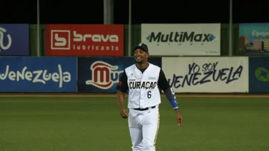 Curazao y un roster lleno de Grandes Ligas para la Serie del Caribe 