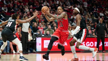 NBA: Así amanecen las tablas de posiciones este 29 de enero