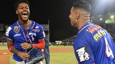 LVBP: Estos son los mejores memes tras el campeonato de Tiburones de La Guaira (+Video) LVBP: Estos son los mejores memes tras el campeonato de Tiburones de La Guaira (+Video)