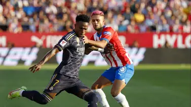 El Real Madrid lo tiene claro: Estos jugadores son los favoritos para reforzar los laterales El Real Madrid lo tiene claro: Estos jugadores son los favoritos para reforzar los laterales