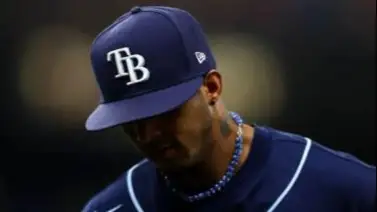 ¡Perturbador! Revelan mensajes de texto entre Wander Franco y una menor ¡Perturbador! Revelan mensajes de texto entre Wander Franco y una menor