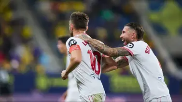 ¡Adiós Vaquero! LaLiga pierde a este histórico referente que se marcha al futbol saudí ¡Adiós Vaquero! LaLiga pierde a este histórico referente que se marcha al futbol saudí