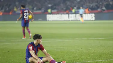 El FC Barcelona se juega una gran suma de dinero en lo que resta de temporada El FC Barcelona se juega una gran suma de dinero en lo que resta de temporada